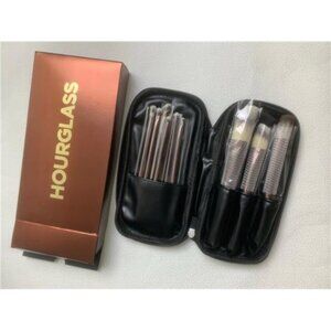 Hourglass Makeup Brush Set（10-Piece）NWT